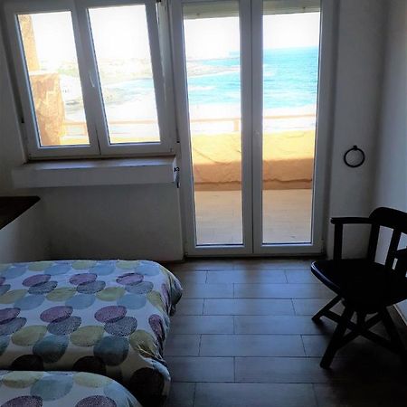 Playa Del HombreLoft With Balcony Sea Viewアパートメント エクステリア 写真